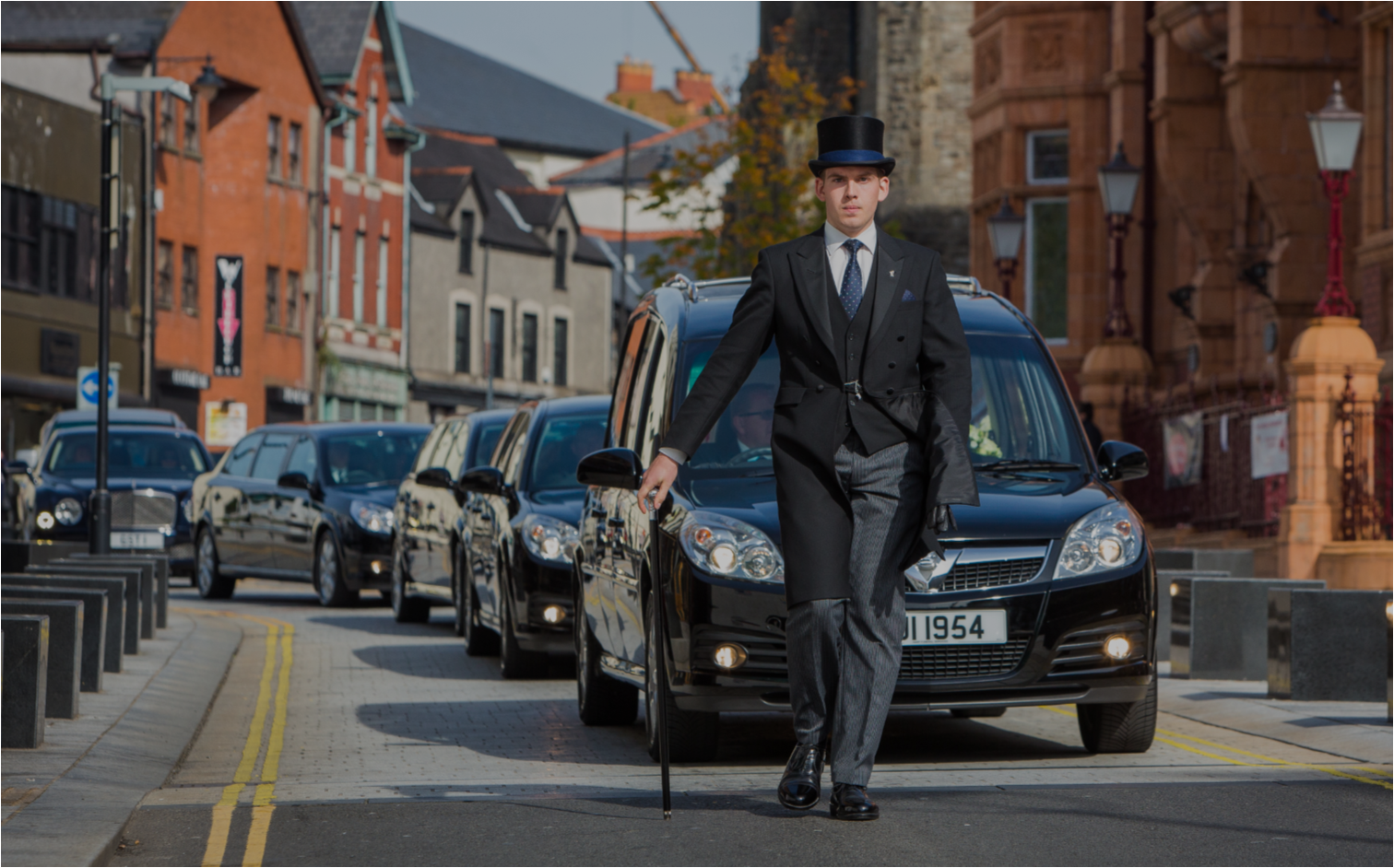 HARP Funeral Services | Merthyr Tydfil